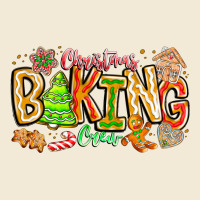Christmas Baking Crew Premium Hoodie | Teevron