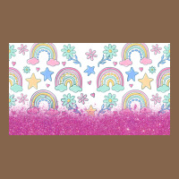 Doodle Doodle Rainbow Premium Tee | Teevron