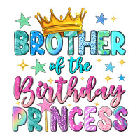 brother of the birthday princess | Teevron