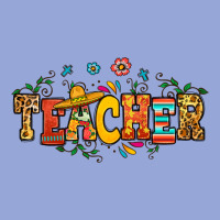 Spanish Teacher Classic Tee | Teevron
