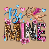 Be Mine Valentine's Day Vintage Hoodie | Teevron
