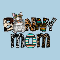 Bunny Mom Premium Hoodie | Teevron