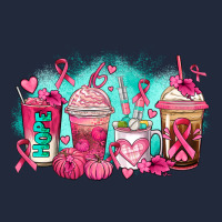 Breast Cancer  Coffee Cups Premium Sweatshirt | Teevron