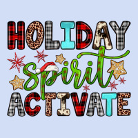 Holiday Spirit Activate Urban Hoodie | Teevron