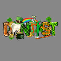 St. Patrick's Day Dentist Vintage Tee | Teevron