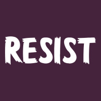 Resist Classic Tee | Teevron