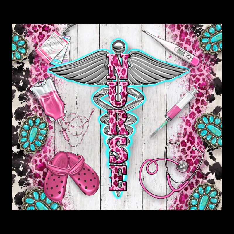 Nurse Premium Tee by TumblerDesignByShophia | Teevron