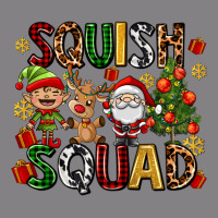 Squish Squad Heavyweight Hoodie | Teevron