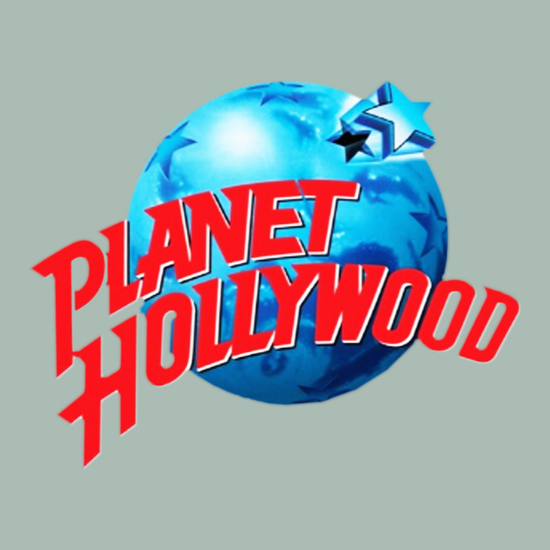 Planet Hollywood Restaurant Classic Tee by maiPhamDesign | Teevron
