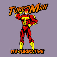 Turbo Man Classic Tee | Teevron