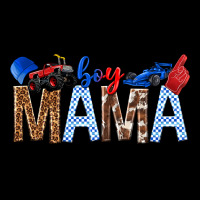 Boy Mama Heavy Core Tee | Teevron