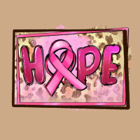Hope Breast Cancer Vintage Hoodie | Teevron
