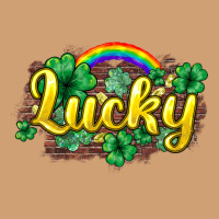 Lucky St. Patrick's Day Vintage Tee | Teevron