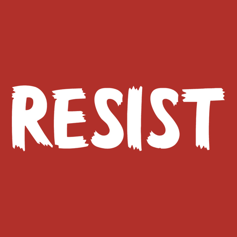 Resist Premium Hoodie by maiPhamDesign | Teevron
