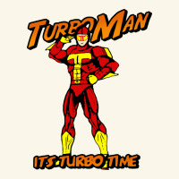 Turbo Man Premium Hoodie | Teevron