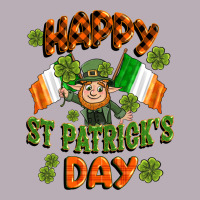 Happy St Patricks Day Vintage Tee | Teevron