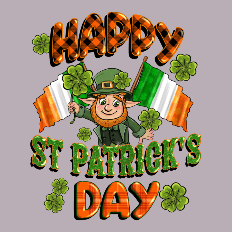 Happy St Patricks Day Vintage Tee by CowGirlArtShop | Teevron