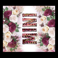 Mother’s Day Mini Flowers Tumbler Tbs Premium Tee | Teevron