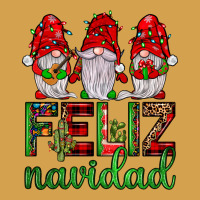 Feliz Navidad Gnomies Urban Hoodie | Teevron