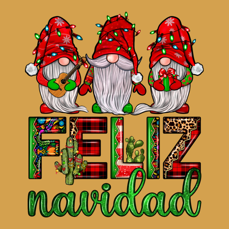 Feliz Navidad Gnomies Urban Hoodie by JahusDesignShop | Teevron