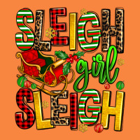 Sleigh Girl Sleigh Premium Sweatshirt | Teevron