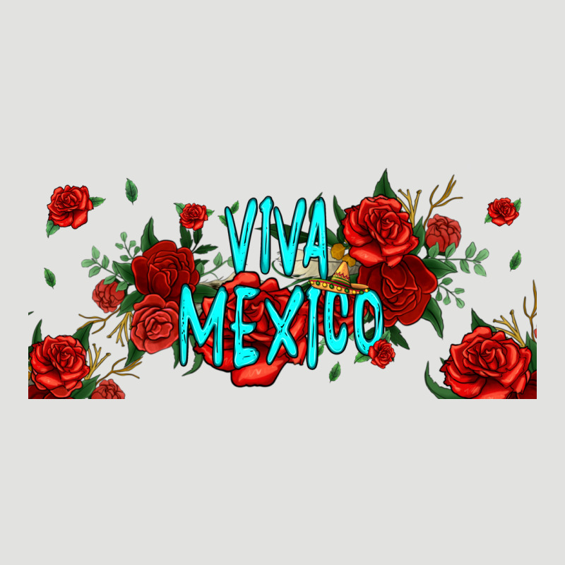 Viva Mexico Long Live Mexico Classic Tee by Jasminsmagicworld | Teevron