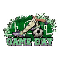 Game day soccer | Teevron