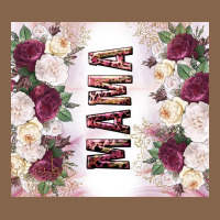 Mother’s Day Mama Flowers Tumbler Tbs Premium Tee | Teevron