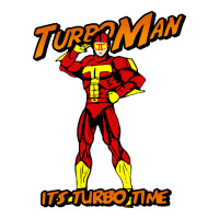 turbo man | Teevron