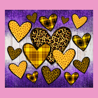 Lakers Hearts Urban Hoodie | Teevron
