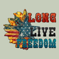 Long Live Freedom Long Sleeve Tee | Teevron