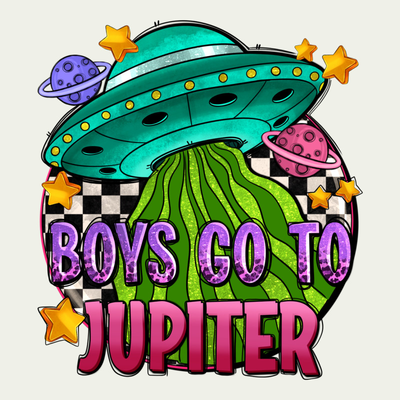 Boys Go To Jupiter Olıvıa Urban Heavy Tee by OliviaCreatesArt | Teevron