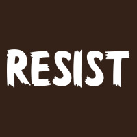 Resist Heavy Core Tee | Teevron