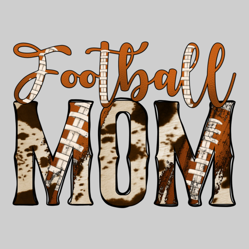 Football Mom Premium Tee by Jasminsmagicworld | Teevron