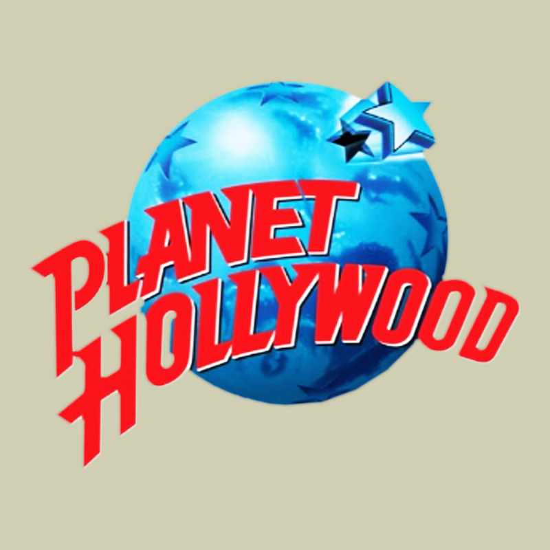 Planet Hollywood Restaurant Heavy Core Tee by maiPhamDesign | Teevron