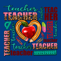Teacher Premium Sweatshirt | Teevron