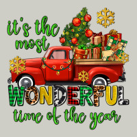 Its The Most Wonderful Time Of The Year Heavyweight Hoodie | Teevron
