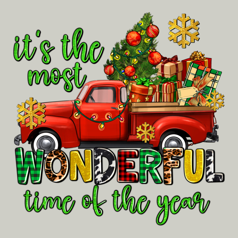 Its The Most Wonderful Time Of The Year Heavyweight Hoodie by AdoDesignShop | Teevron