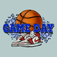 Game Day Basketball Heavy Core Tee | Teevron