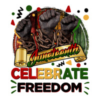 Juneteenth celebrate freedom | Teevron