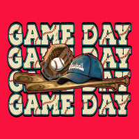Game Day Baseball Classic Tee | Teevron