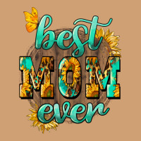 Best Mom Ever Mother's Day Vintage Tee | Teevron