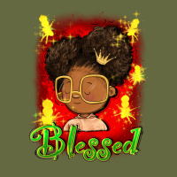 Blessed Juneteenth Long Sleeve Tee | Teevron