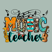 Music Teacher Classic Tee | Teevron