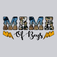 Western Mama Of Boys Heavyweight Sweatshirt | Teevron