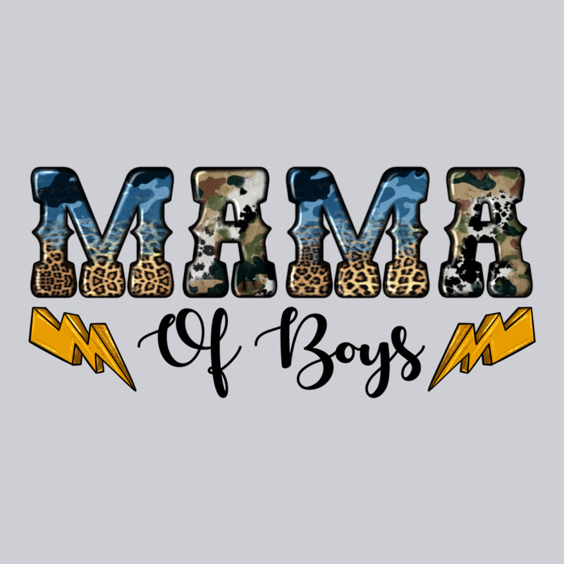 Western Mama Of Boys Heavyweight Sweatshirt by Artiststas | Teevron