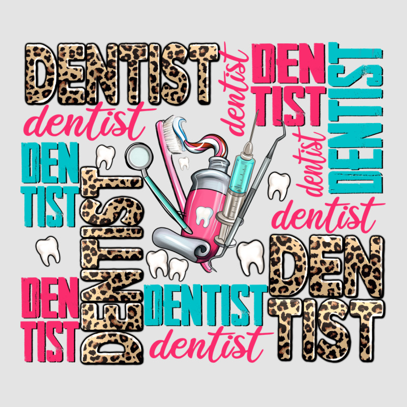 Dentist Premium Sweatshirt by AdoDesignShop | Teevron