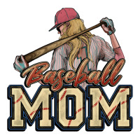 Baseball Mom | Teevron