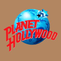 Planet Hollywood Restaurant Long Sleeve Tee | Teevron