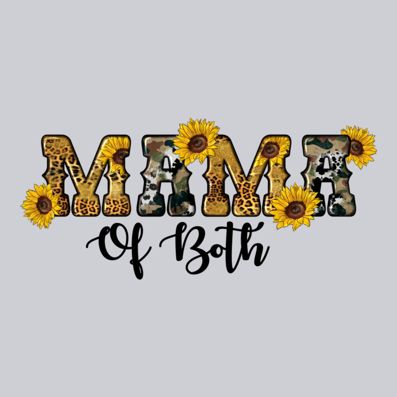 Western Mama Of Both Heavyweight Sweatshirt by Artiststas | Teevron